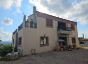 Kastelli bei Neapoli Kreta, Kastelli: Wunderschöne Villa mit vielfältigen Nutzungsmöglichkeiten im Ortsteil Diavaide zu verkaufen Haus kaufen